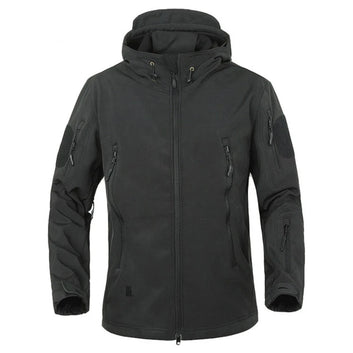 Outdoor Waterproof SoftShell Jacket Hunting