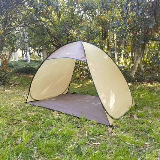 Quick Cabana Beach Tent