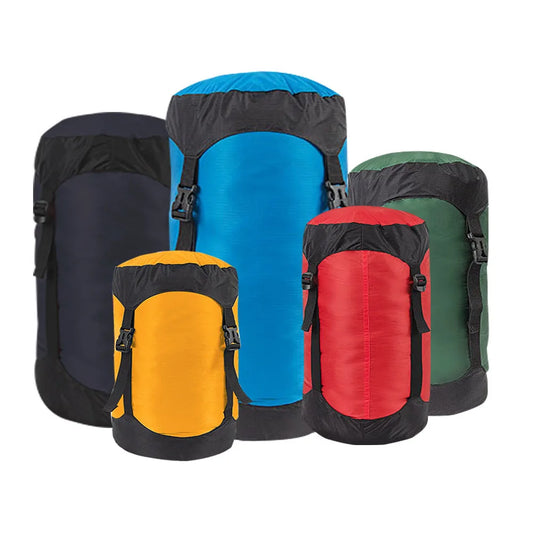 Upgrade 40D 10-35L Ultralight Waterproof