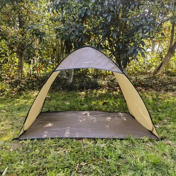 Quick Cabana Beach Tent